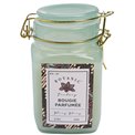 Candle in jar, H11.5xD6.8cm, ylang, 210g