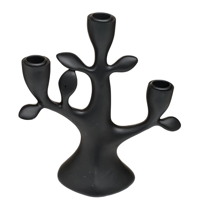 Candle holder Cactus, 23x10x26cm