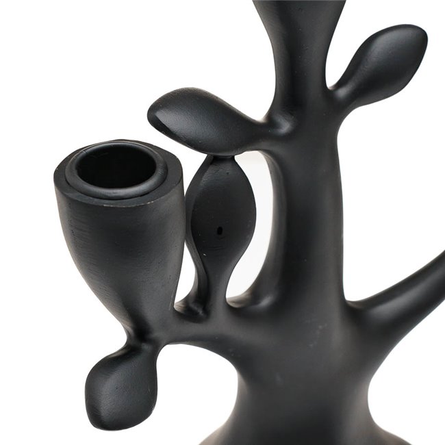 Candle holder Cactus, 23x10x26cm