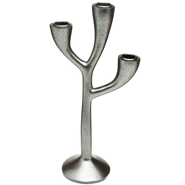 Candle holder Hanna, 15.5x9x32cm