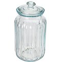 Glass jar Viva, 1.5 L, D12.5  H22cm