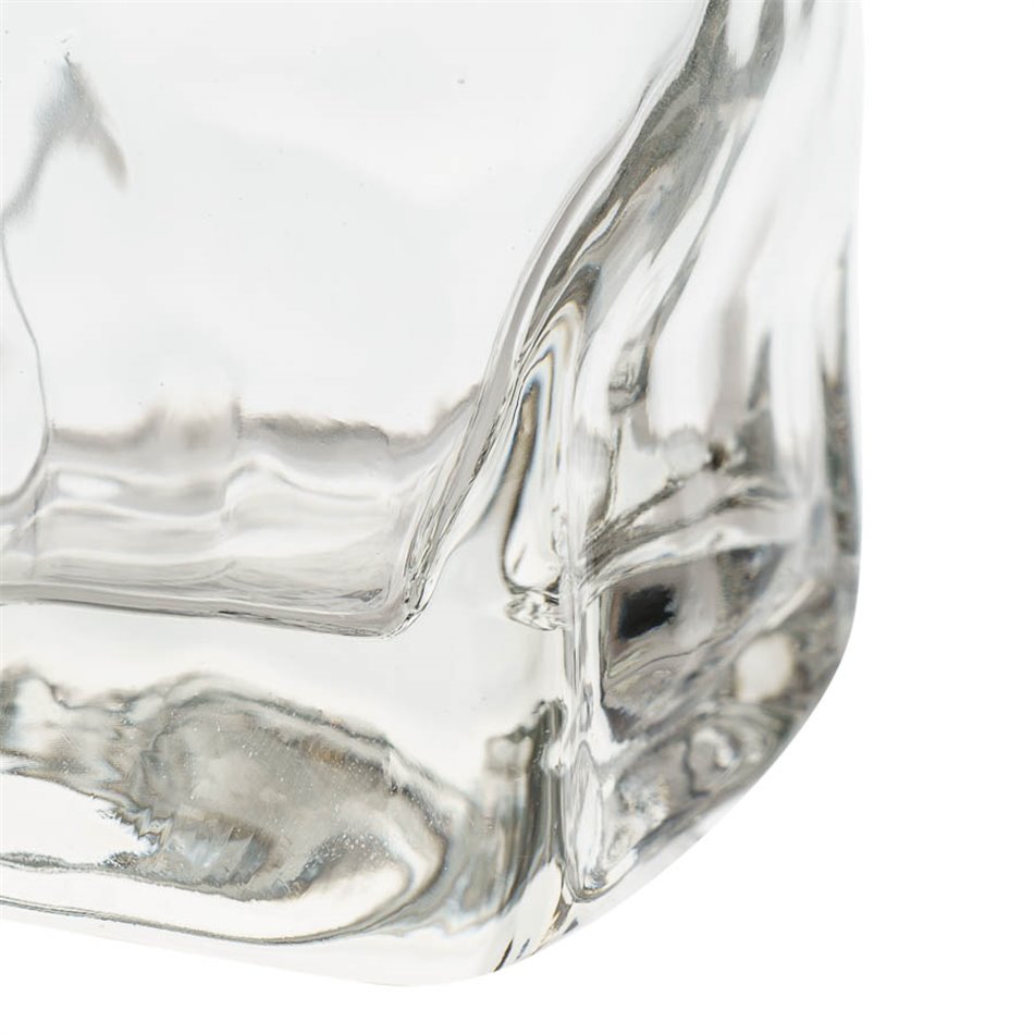 Tumbler glass Frosty, 330ml