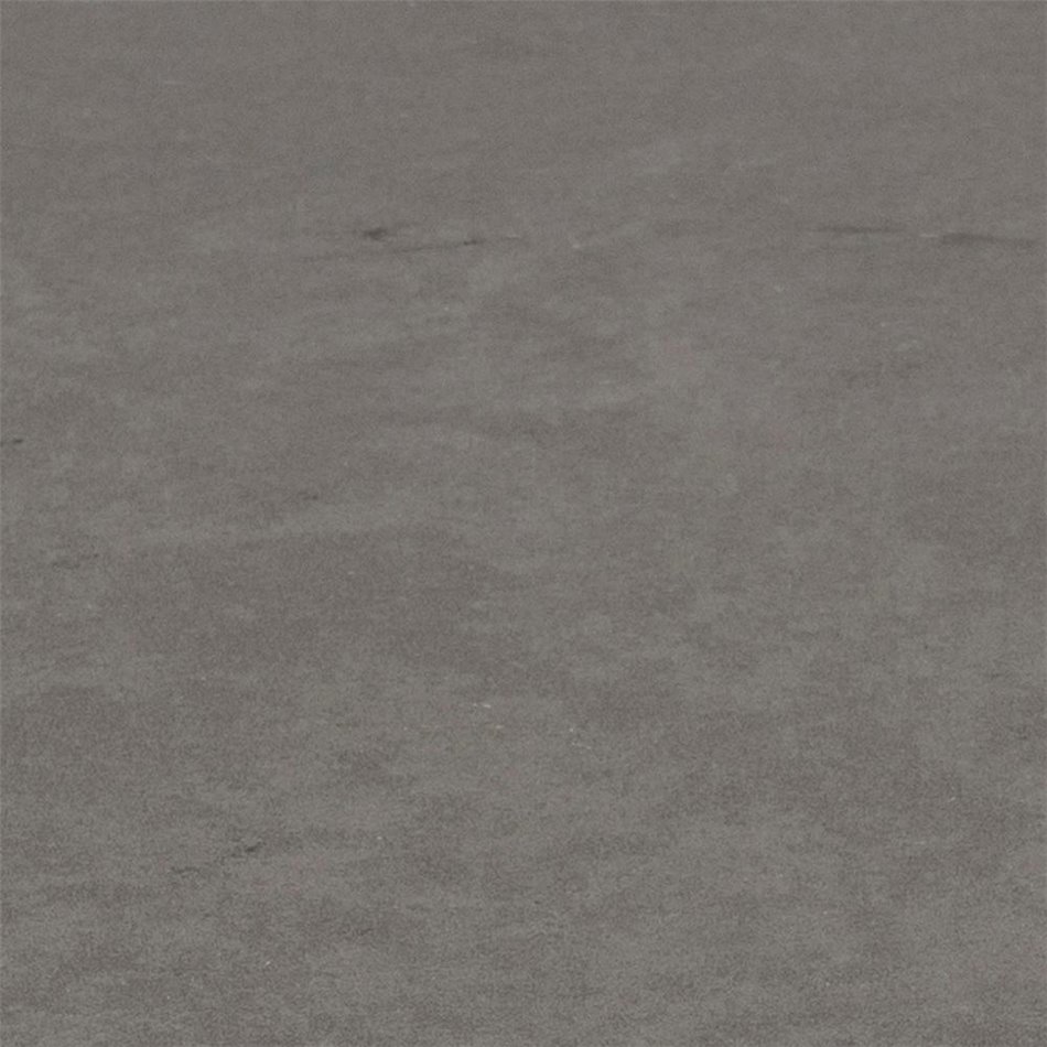 Журнальный столик Asoli, матовый черный, H40xD65,7cm