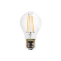 LED Bulb FLM WW A60, E27 5.9W, 2700K, H