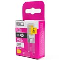 LED Bulb CLS JC NW G9 2.5W, 350lm