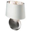 Table lamp Nadime SL, 42x30x12cm