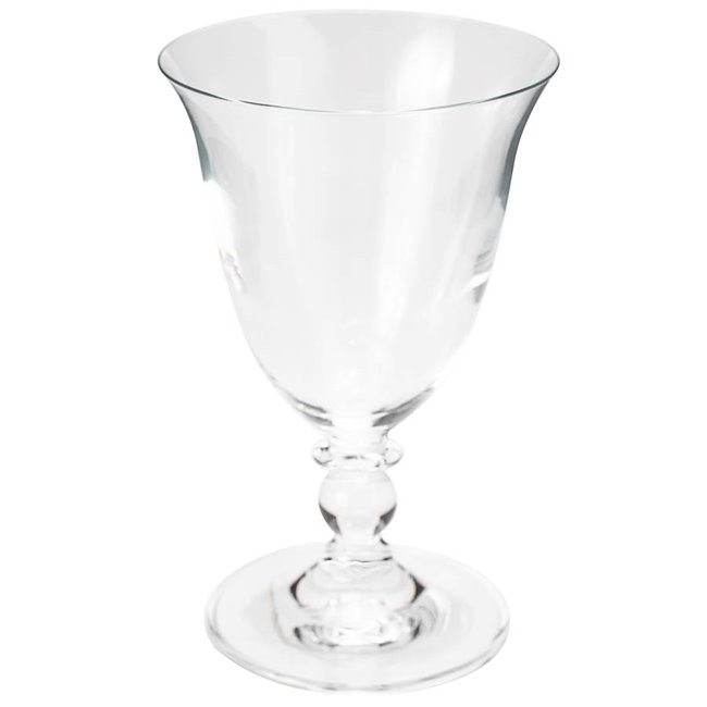 Wine glass Piano, 260 ml, H14.9x9.6cm