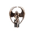 Decor Nude Sad Angel small, 26x18x11cm