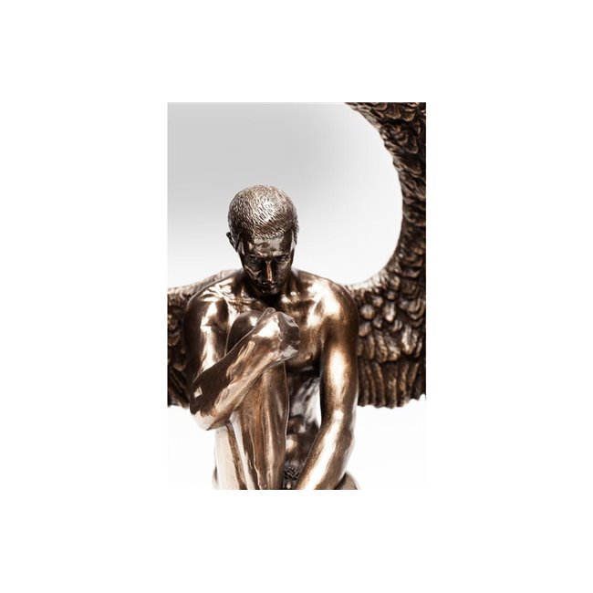 Decor Nude Sad Angel small, 26x18x11cm