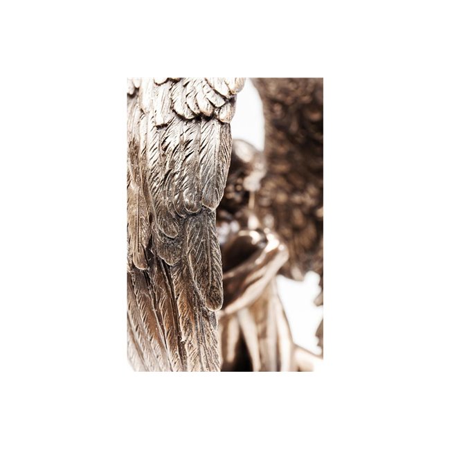 Decor Nude Sad Angel small, 26x18x11cm