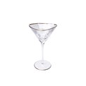 Cocktail glass Hommage, H20x12x12cm, 200ml
