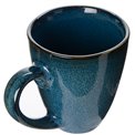 Mug Du Temps, blue, 300 ml