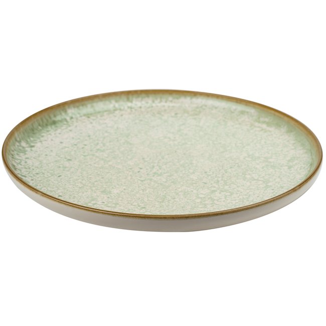 Dinner plate Neira Nordic, ivory, D27cm