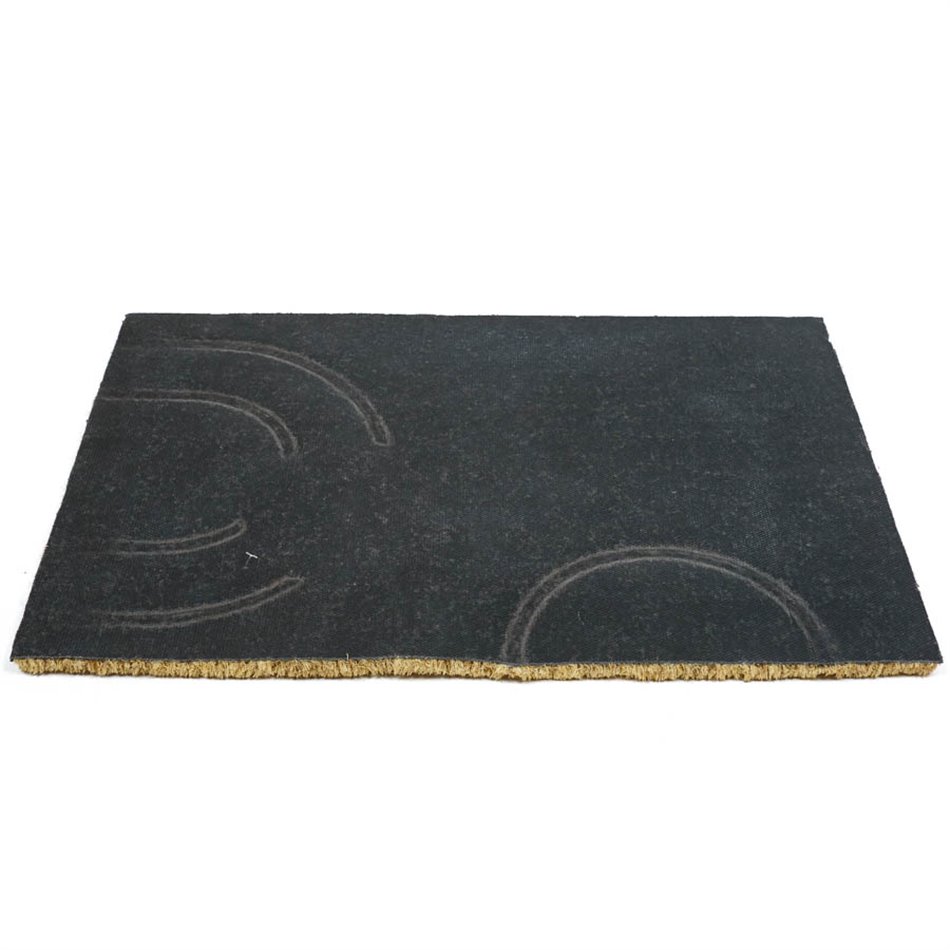 Door mat Abstract, 40x60cm