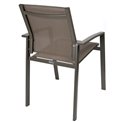 Chair Axiome, 57x60x89cm