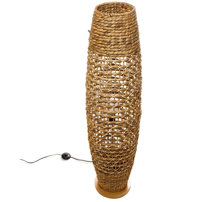 Sand NAA NFEET FLR LMP, H118cm