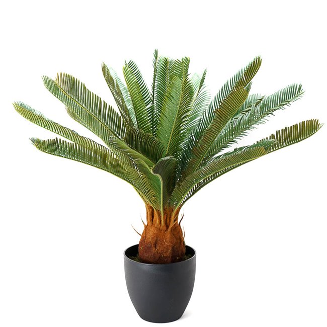 Artificial Pineapple tree, H72cm
