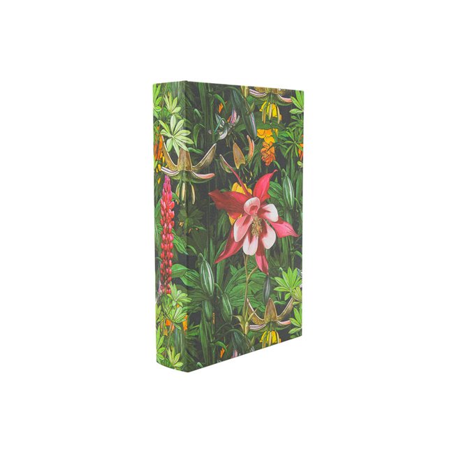 Book box Flora S, 26x17x5cm