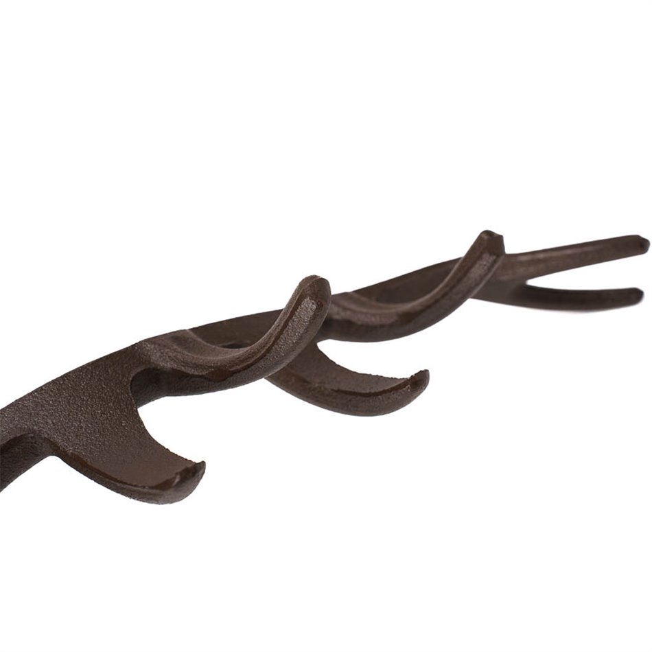 Hook Antler L, 63.5x12.2x20cm