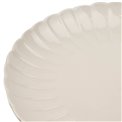 Dinner plate  Romy, H3,3xD26,6cm