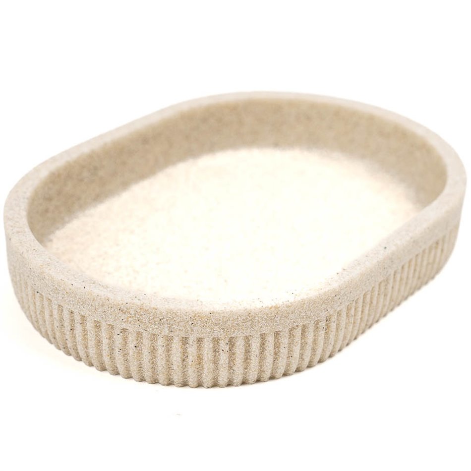 Soap dish Lin Onyx, H2,3xL13,6xW9,8cm