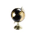 Decor Globe, black, H33cm