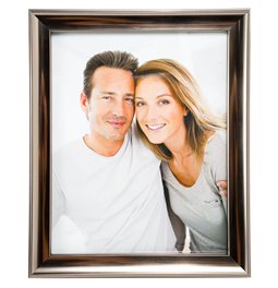 Photo frame Paide, colored, 20x25cm