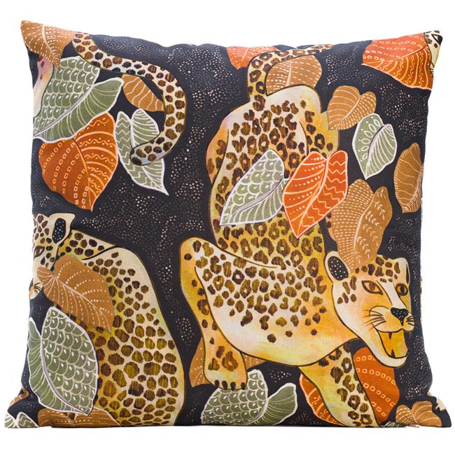 Decorative pillowcase Sigile 5, 45x45cm