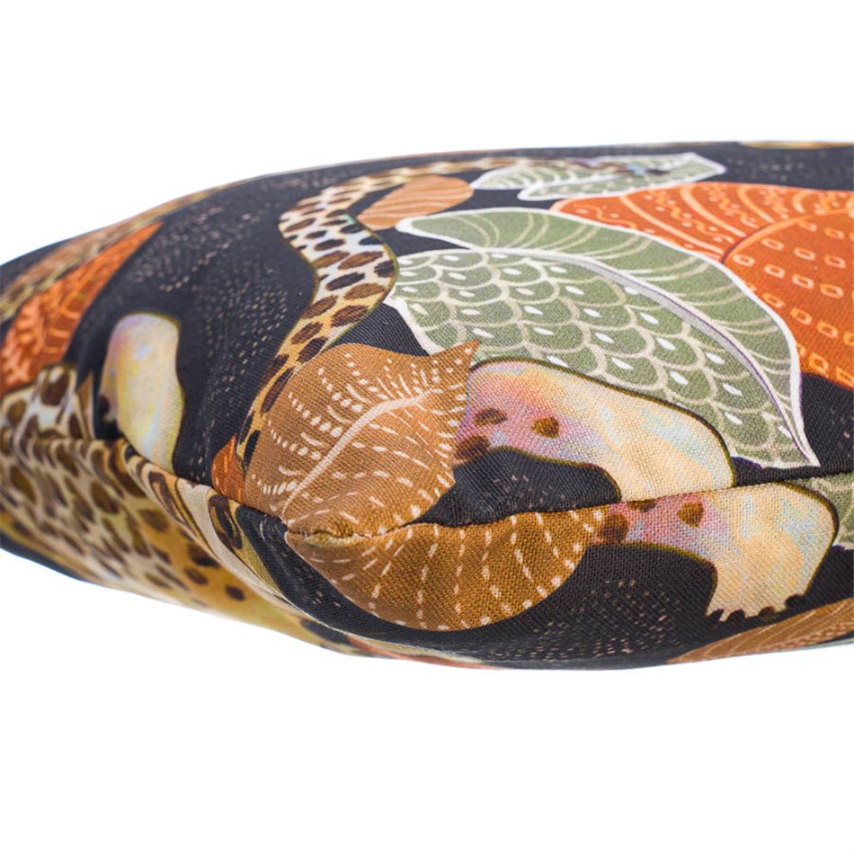 Decorative pillowcase Sigile 5, 45x45cm