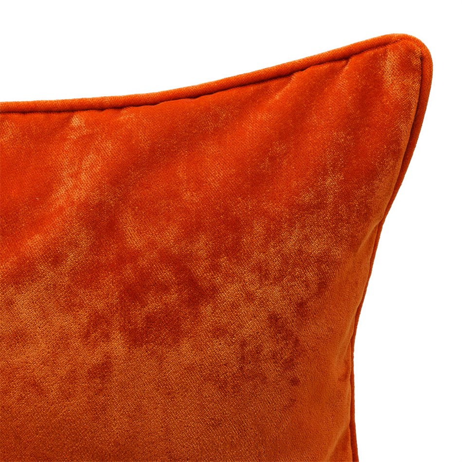 Decorative pillowcase Celebrity 27, with trim, 60x60cm