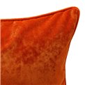 Decorative pillowcase Celebrity 27, with trim, 60x60cm