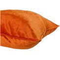 Decorative pillowcase Celebrity 27, with trim, 60x60cm