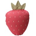 Cushion Strawberry summer, 47x8x38cm