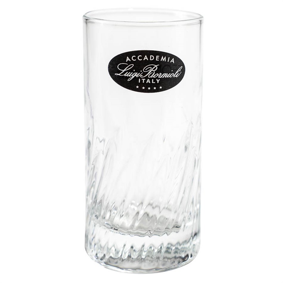 Tumbler Mixology Shot, H8.5cm, D4cm, 70ml