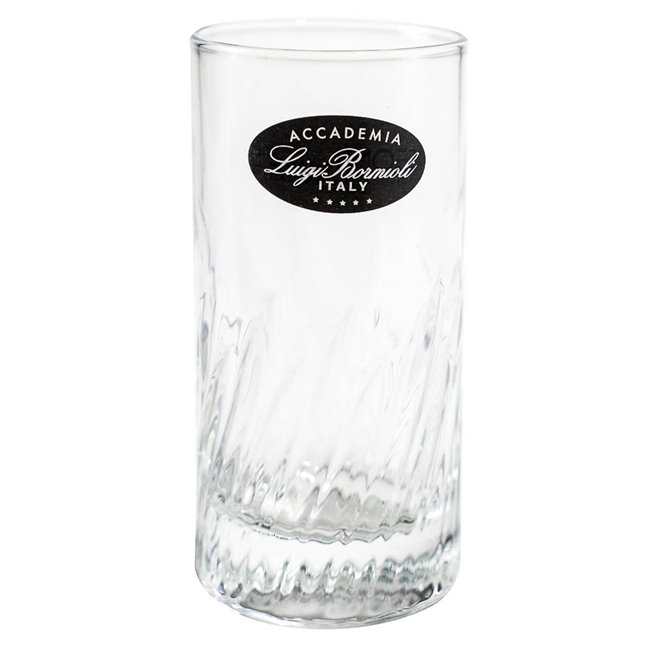 Tumbler Mixology Shot, H8.5cm, D4cm, 70ml