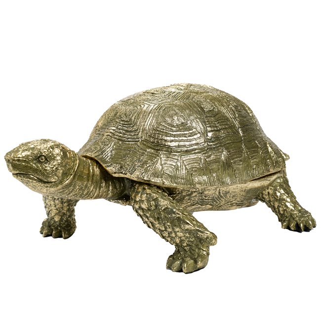 Jewelry box Tortoise, 24x34x15.5cm