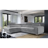 MONOLITH / серый