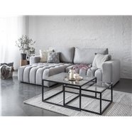 MONOLITH / серый