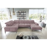 LOCO / розовый