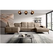 NUBE / светло-коричневый