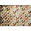 Carpet  Farulina, multicolored, 140x200cm