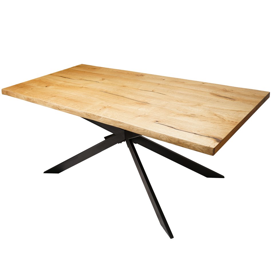 Обеденный стол Tampere, 76x180x90см