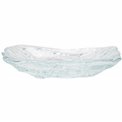 Luster tray Anna, rectangular, 12x10.5x2.5cm
