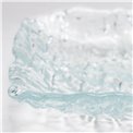 Luster tray Anna, rectangular, 12x10.5x2.5cm