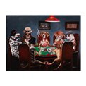 Picture Party, 90x120cm
