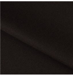 U shape sofa Elretan U Right, Flores 22, brown, H107x350x205cm