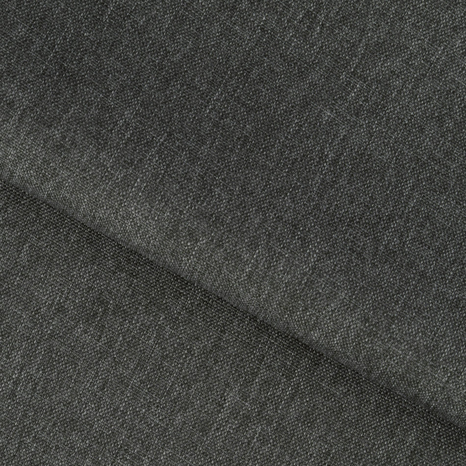 U shape sofa Elneviro U Left, Flores 4, gray, H77x350x201cm