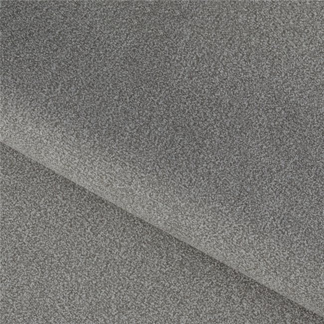 Угловой диван Elouis U Right, Gojo 4, серый, H92x347x202см