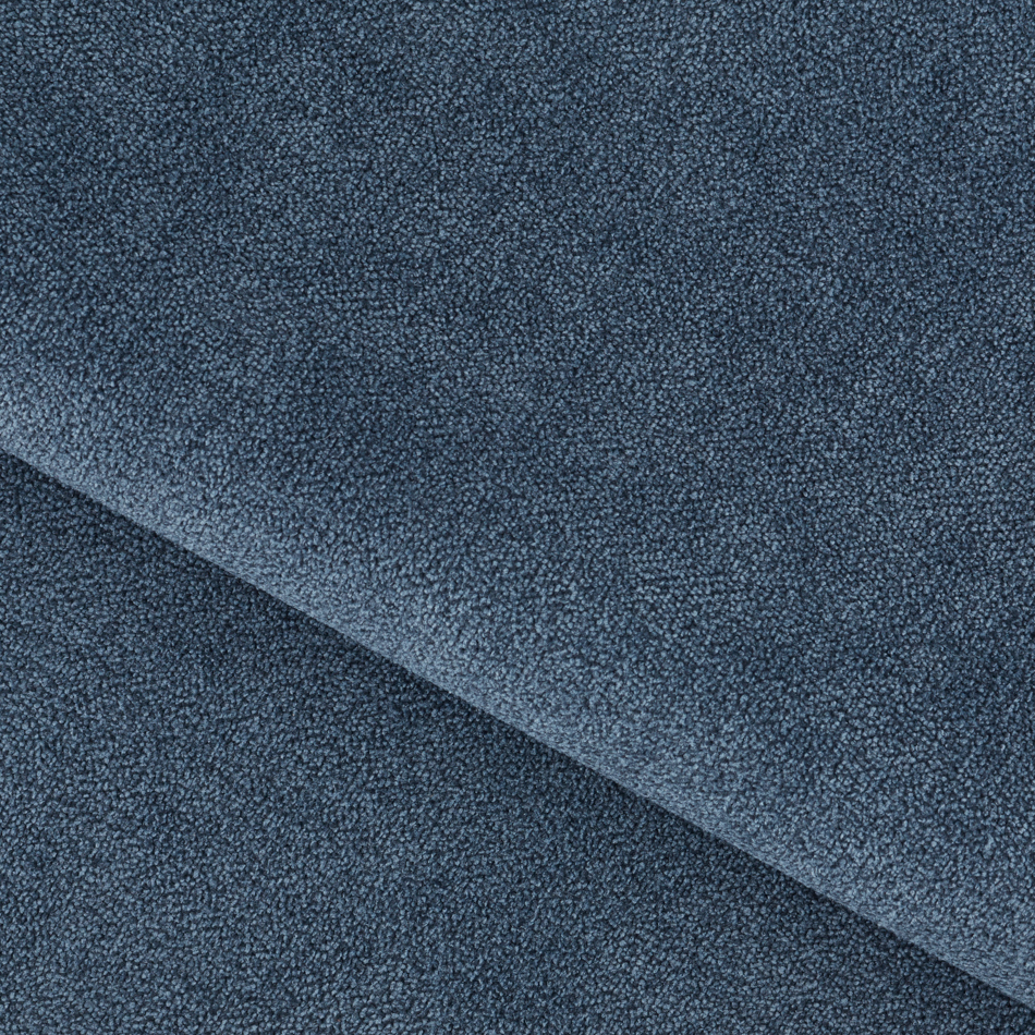 U shape sofa Elretan U Left, Gojo 40, blue, H107x350x205cm