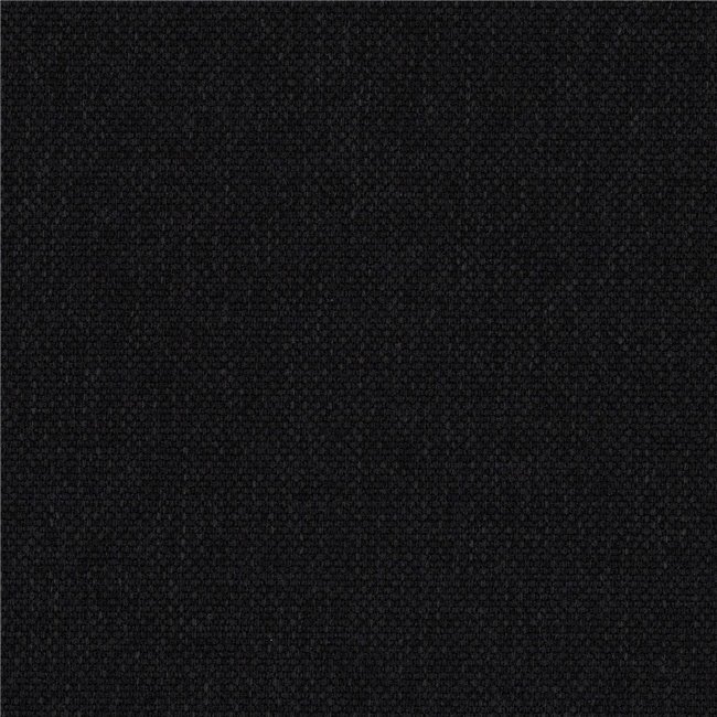 Угловой диван Elorelle R, Inari 100, черный, H105x225x160см